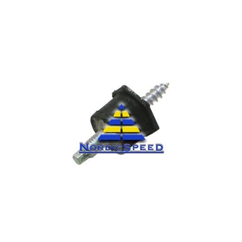 Air Filter Housing Damper OEM Style