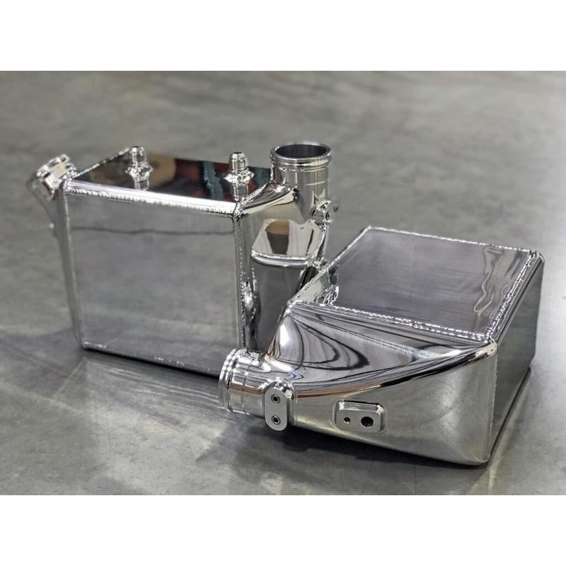CSF McLaren 720S/765LT High-Performance Intercooler System