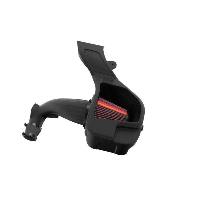 K&N Nextgen Cold Air Intake 2024 Ford Ranger (2.3L L4)