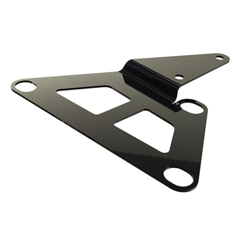 Radium Auto Cruise Control Relocation Bracket – 02-05 WRX