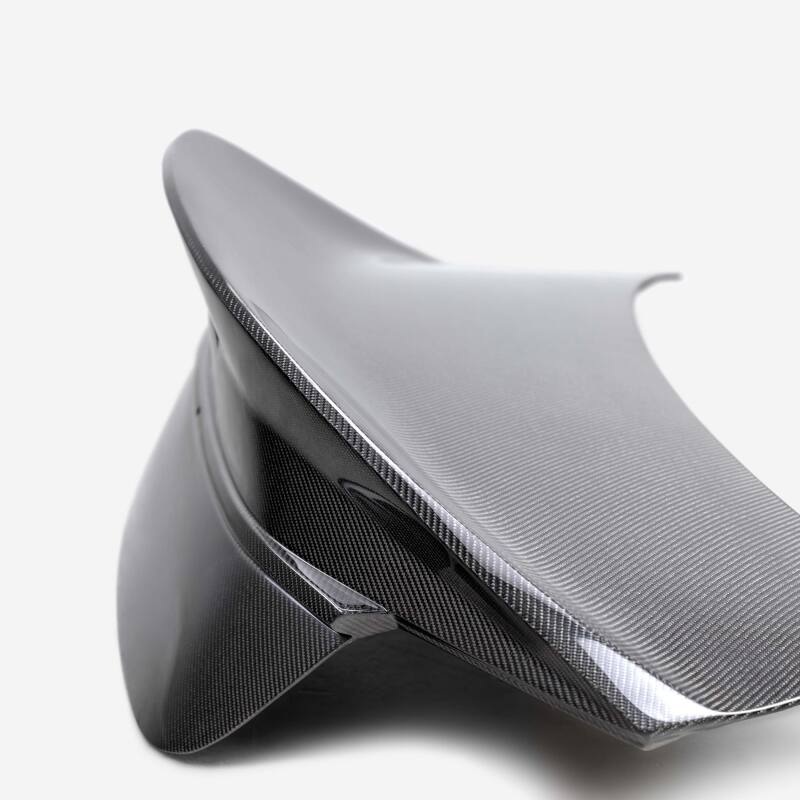 SEIBON C-Style Carbon Fiber Trunk – 22+ Subaru BRZ/Toyota GR86 (ZD8/ZN8)
