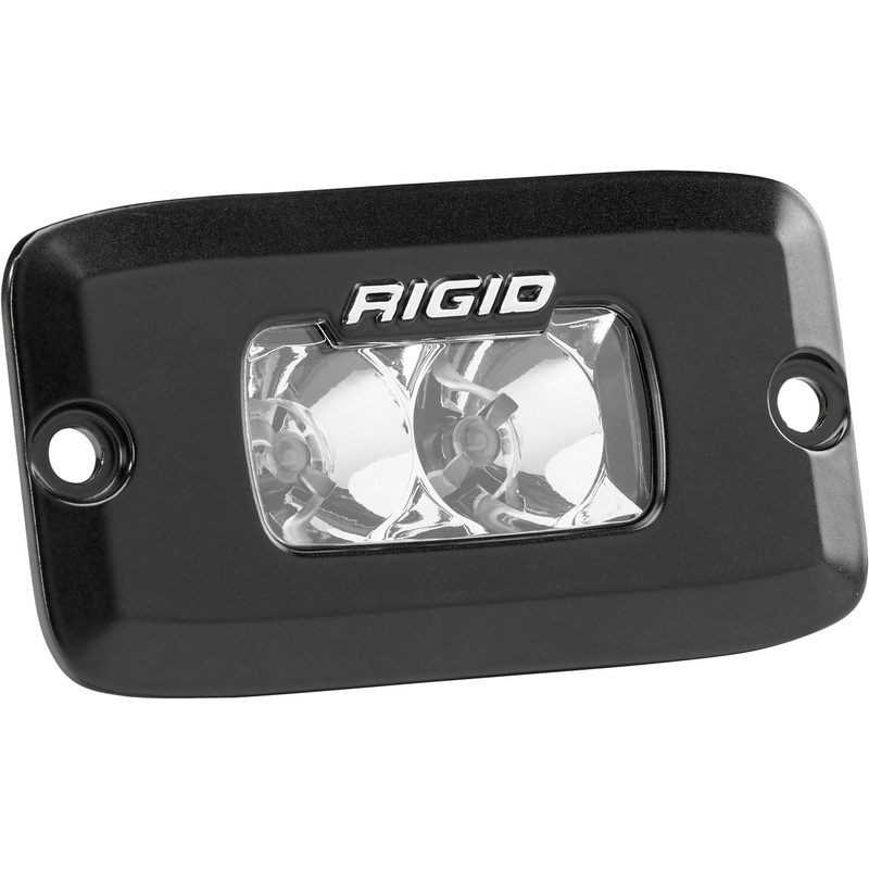Sr-M Pro Flood Fm by Rigid