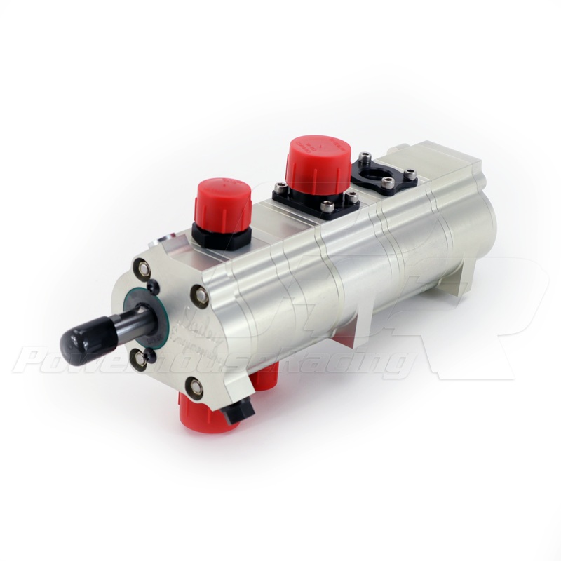 5 STAGE DRY SUMP PUMP, Rear Acc., Air/Oil Sep, 1.200″