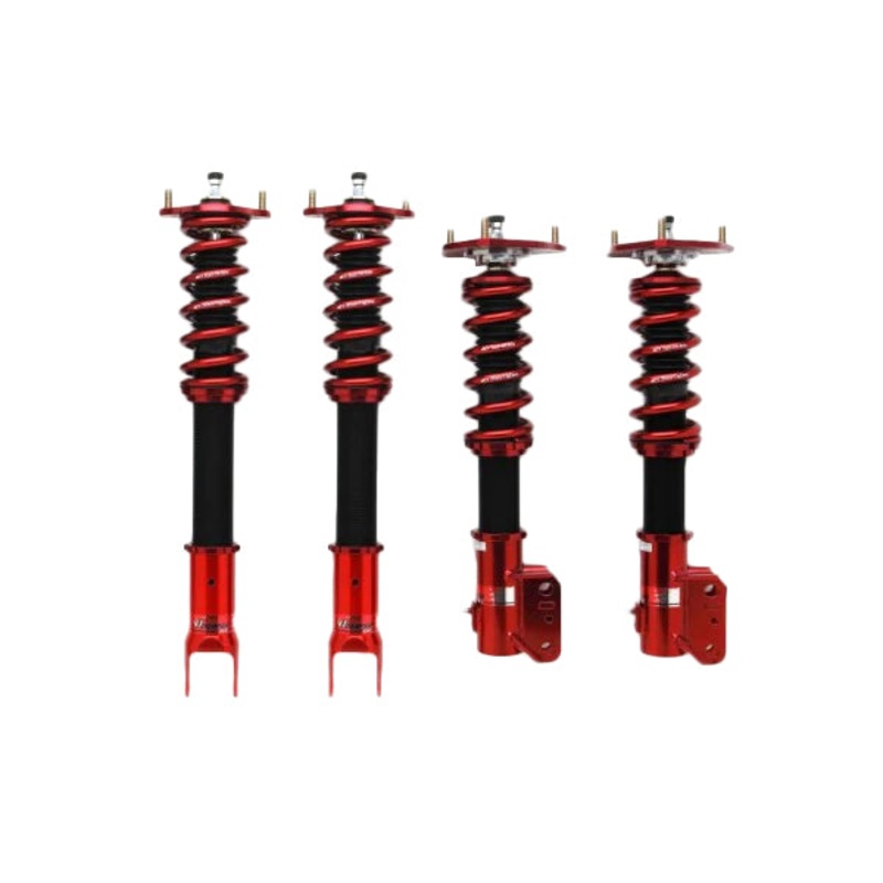 A’PEX-i N1 Type EXV Damper – Honda Civic (EJ / EK) 96-00