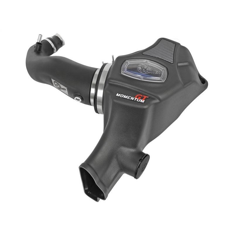 aFe – Momentum GT Pro 5R Intake System 15-16 Ford Mustang L4-2.3L EcoBoost