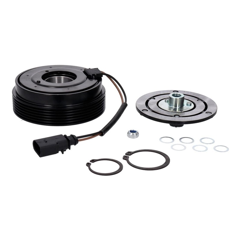 Compressor Magnetic Clutch Coil – VW/Audi