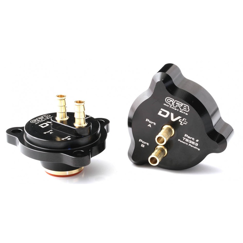 DV+ T9353 Suits Mini N18 Engines