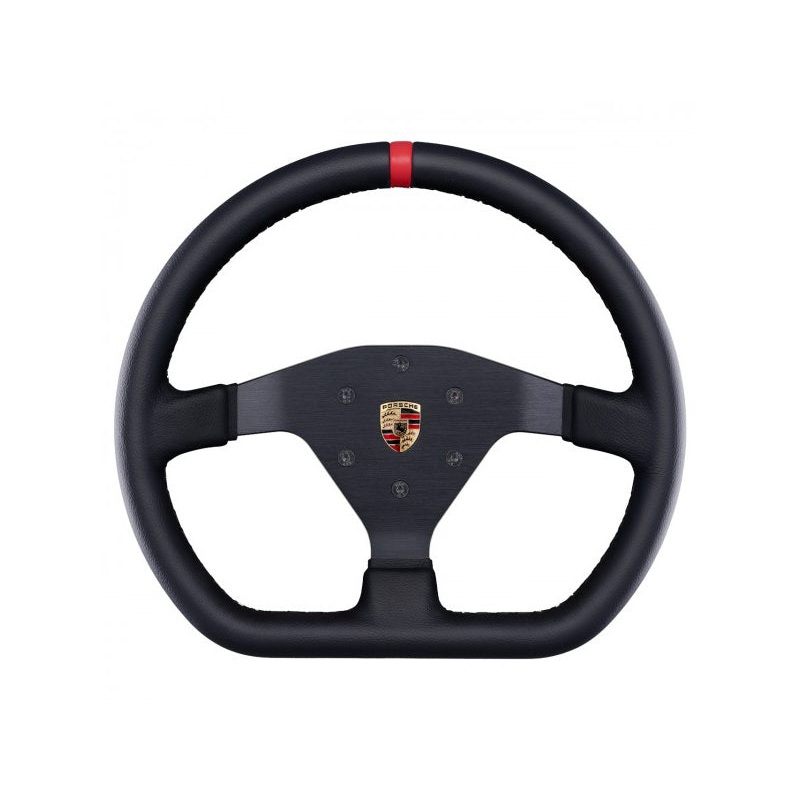 Fanatec Podium Wheel Rim Porsche 911 GT3 Cup Leather