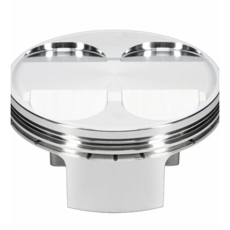 JE Pistons Kawasaki KFX450 Piston Single