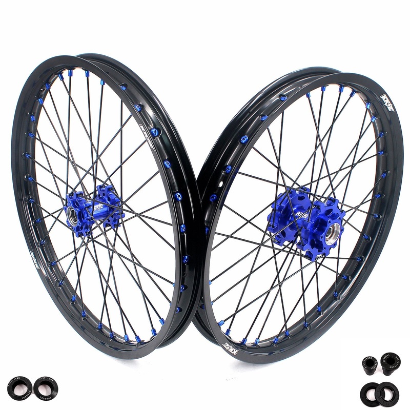 KKE 19/19 Wheels  (NO TIRES)