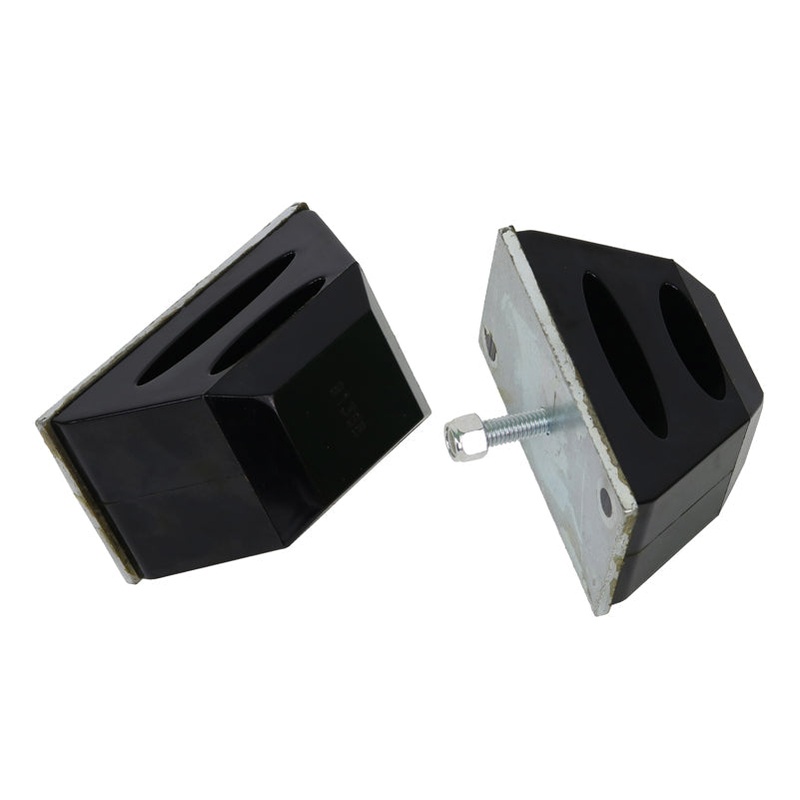 Nolathane Bump Stop – Bushing Kit  (REV240.0012)