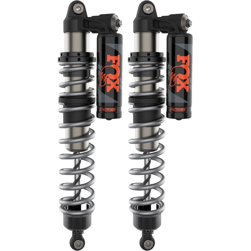 Polaris General XP 1000 (2 Seat) (Front) 2.5 Podium Rc2 Shock by Fox