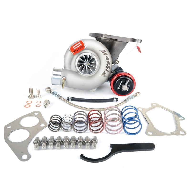 SPEC-C 2.25″ TD05H-BIG16G Twin Entry