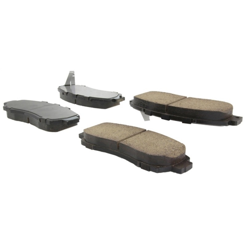 StopTech Street Select Brake Pads
