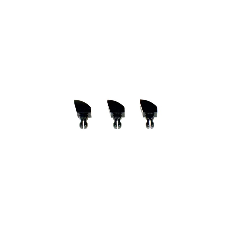 17A. 219818A Comet TAV2 30 Series New Style Tan Button