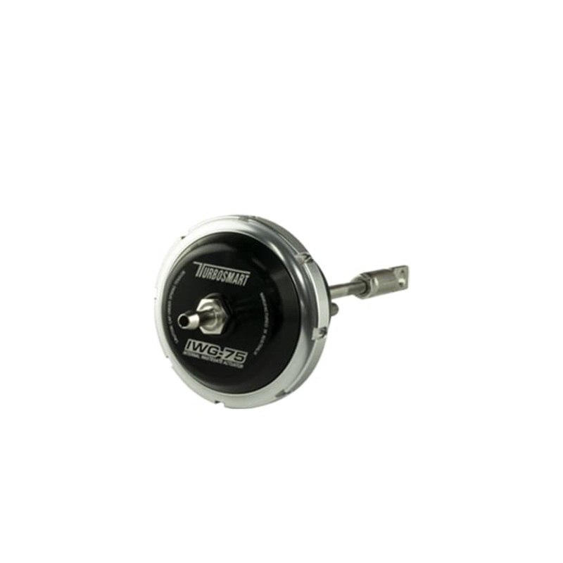 AIWG75 Garrett GT22 5 PSI Black
