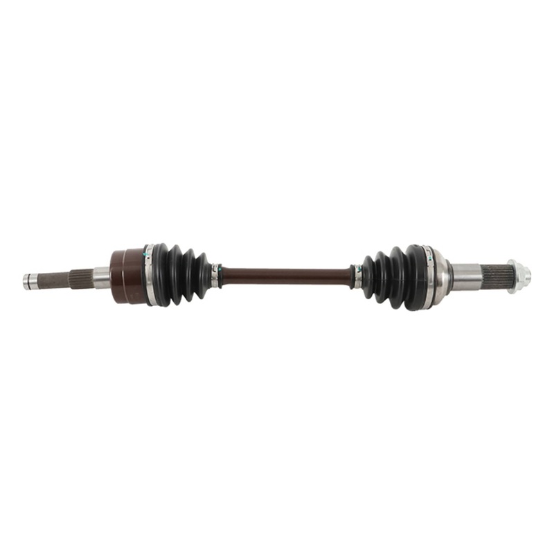 All Balls Racing AB6-YA-8-111 03-08 YFM 660 F Grizzly 4×4 Axle