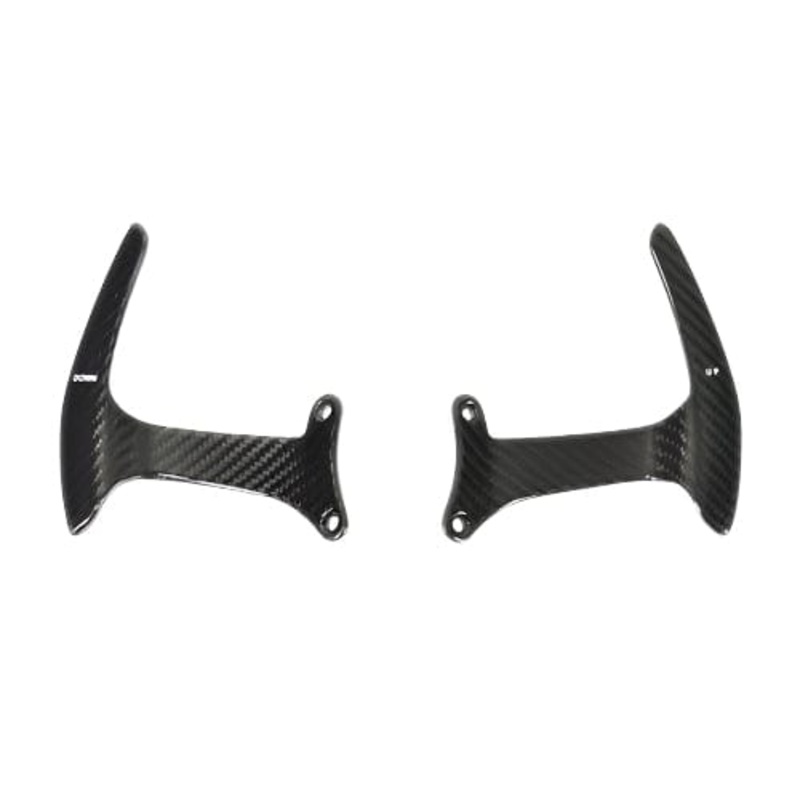 AutoTecknic Carbon Competition Shift Paddles – Ferrari 488 GTB