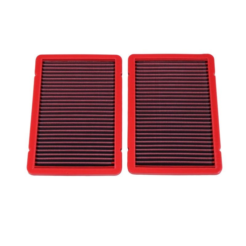 BMC 00-05 Ferrari 360 Spider Replacement Panel Air Filter (Full Kit – 2 Filters)