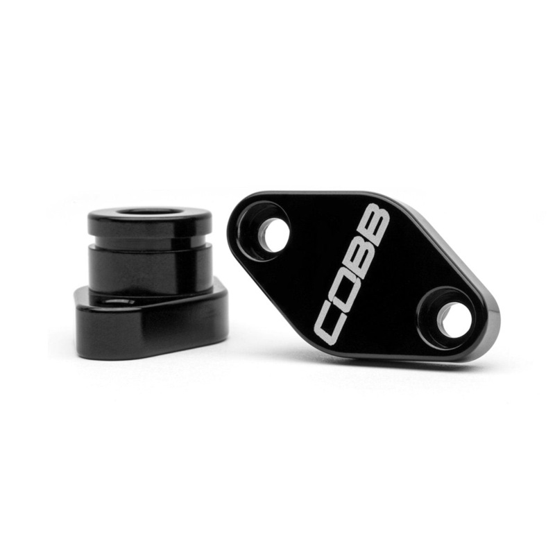 COBB 08-21 STI / 08-14 WRX / 09-13 FXT / 07-12 LGT EJ TGV Shaft Seal Kit | 443700