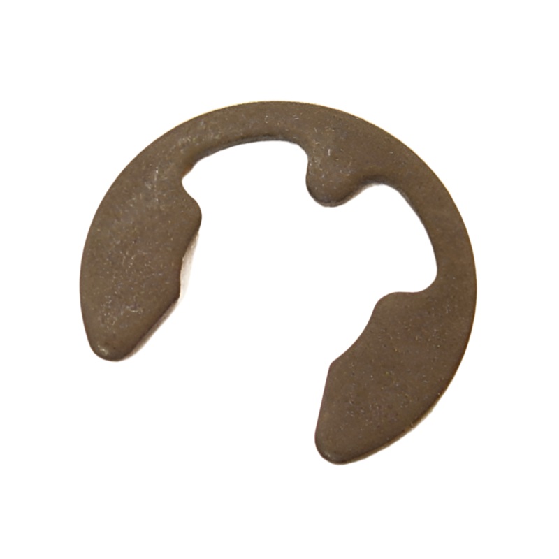 E-Clip for Front Spindle Shaft, 1/2″ Size