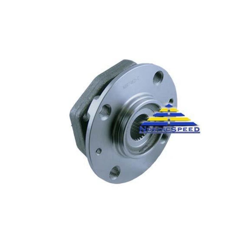 Front Wheel Bearing with Hub 90-98 LH/RH OEM Style