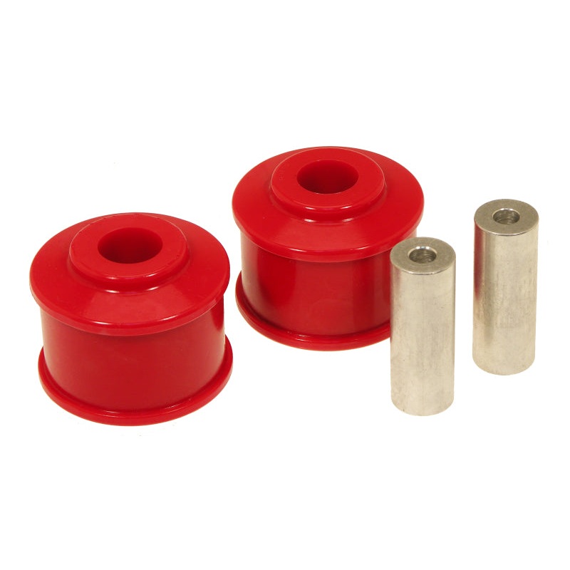 Prothane 93-98 Jeep Grand Cherokee Motor Mount Insert – Red