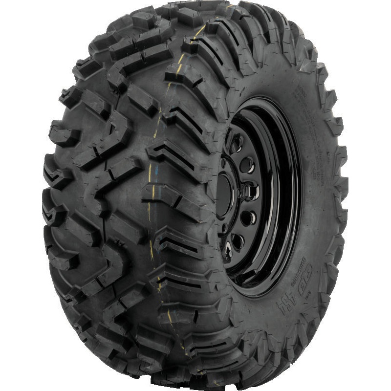 Radial Utility ATV/UTV Tire 29x9R14 – 6-Ply by QuadBoss