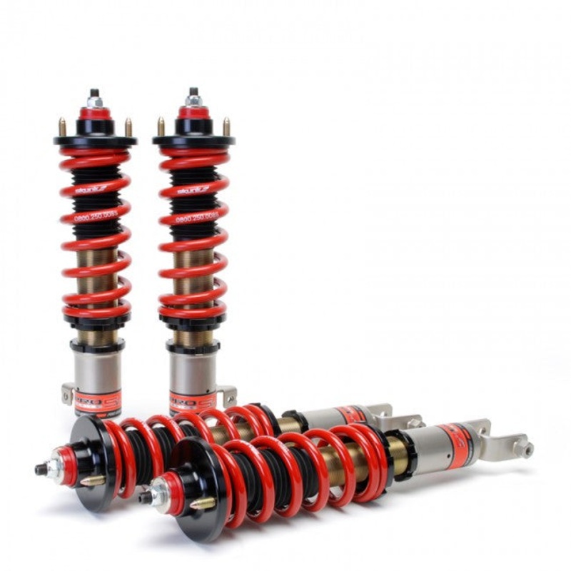 Skunk2 Pro-S II Coilovers 1996-2000 Honda Civic