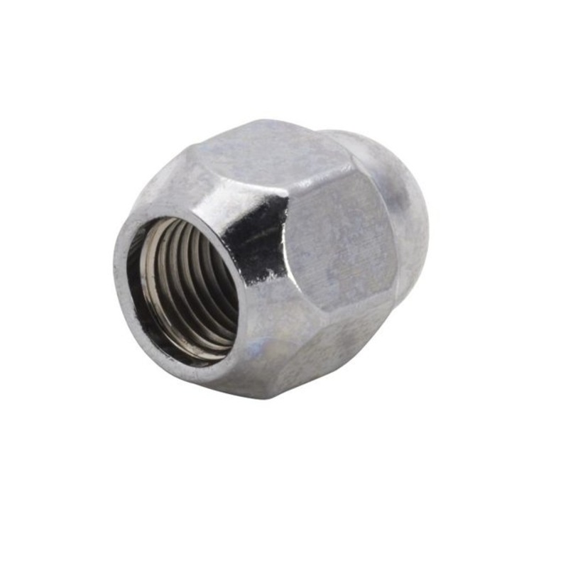 Subaru OEM Aluminum Wheel Lug Nut Most Subaru Models | 28171AJ001