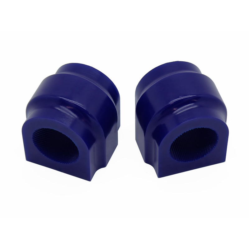 SuperPro Rear Sway Bar Mount Bushing Kit | 2015 Audi A3 (SPF4183-25K)