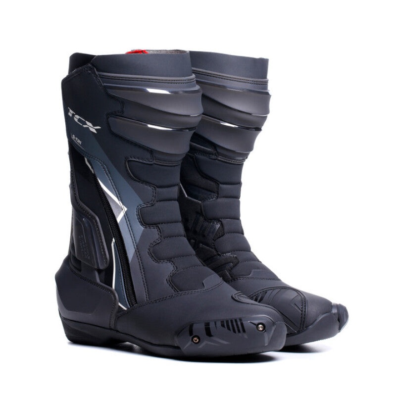 TCX S-TR1 Womens Boot Black/White/Pearl Size – 37