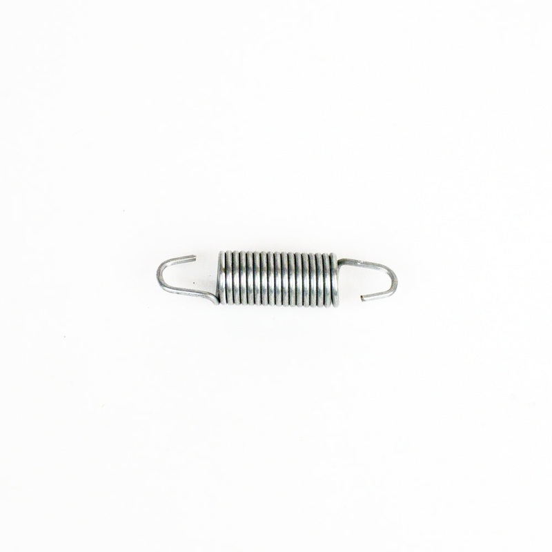 11. 20.0917.06 Birel Pipe Mounting Spring 50mm