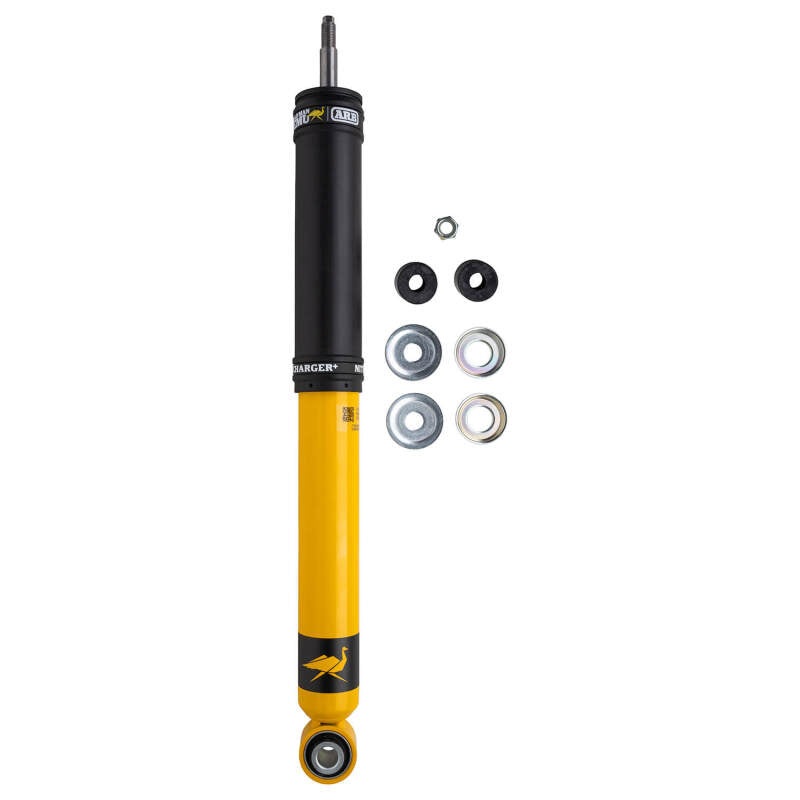 ARB / OME Nitrocharger Plus Shock 98-07 Toyota Landcruiser 100 – Rear