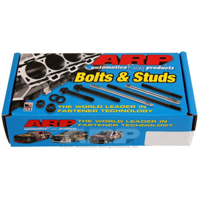 ARP Caterpillar C15 12Pt Head Stud Kit