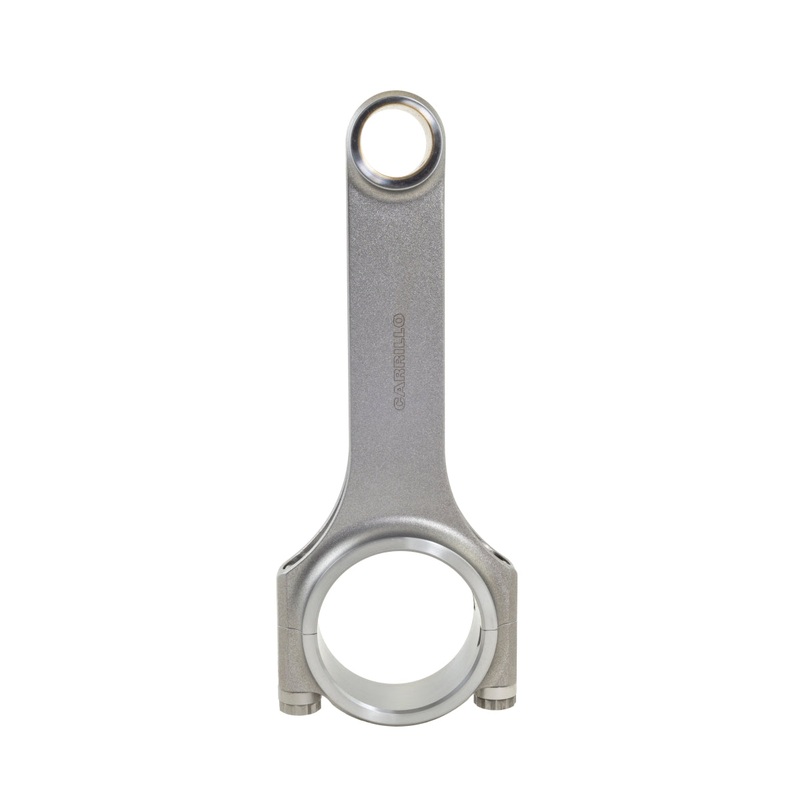 Carrillo Alfa Romeo 1750/2000cc Pro-H 3/8 CARR Bolt Connecting Rods – Set of 4