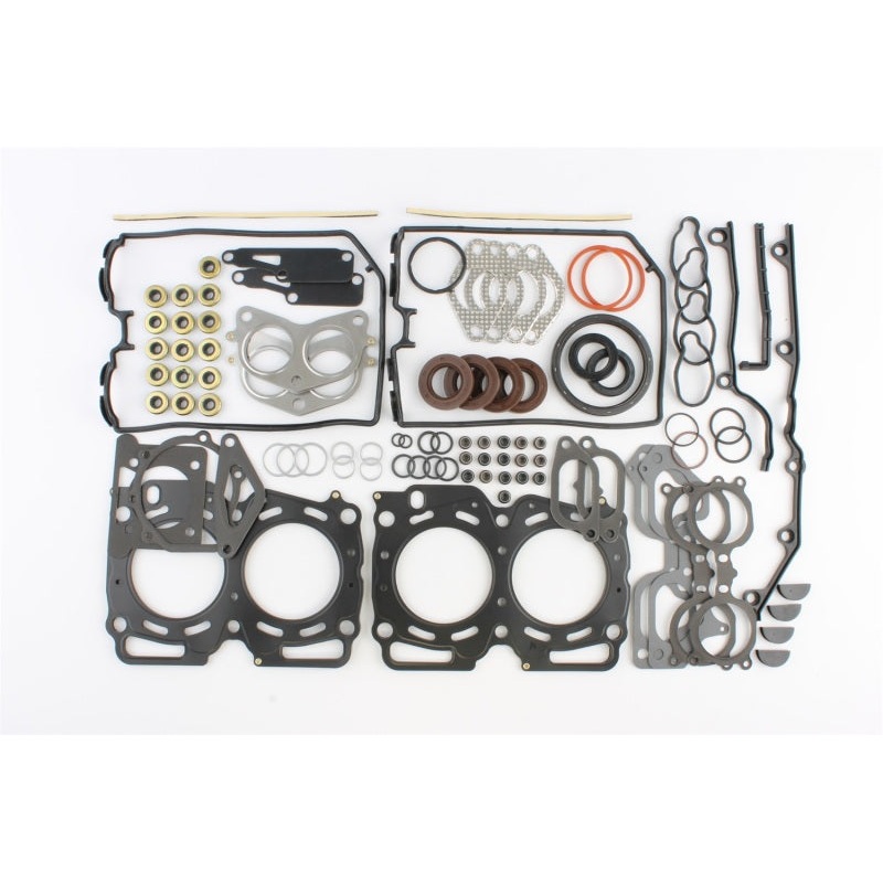 Cometic Street Pro 02-03 Subaru WRX EJ20 93mm Bore Complete Gasket Kit *OEM # 10105AA351*