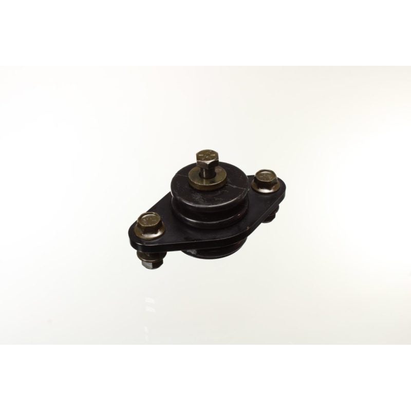 Energy Suspension Harley Davidson FL Poly Motor Mount Set – Black
