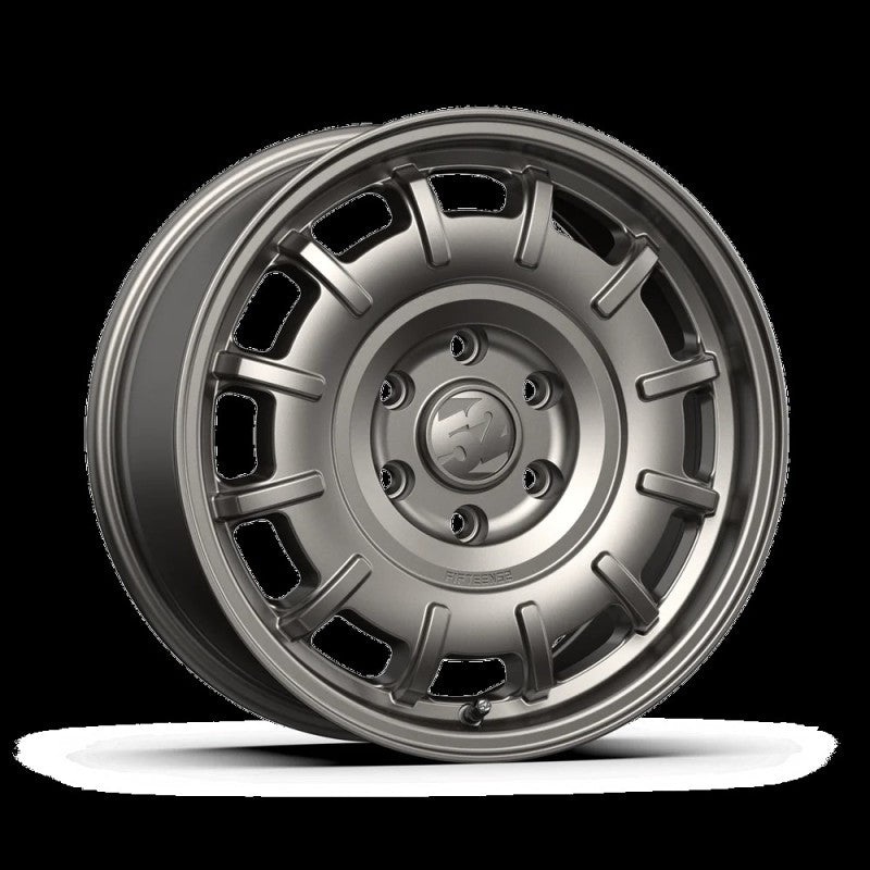 Fifteen52 Bundt SV 17×8 6×130 40mm ET 84.1 Center Bore Magnesium Grey Wheel
