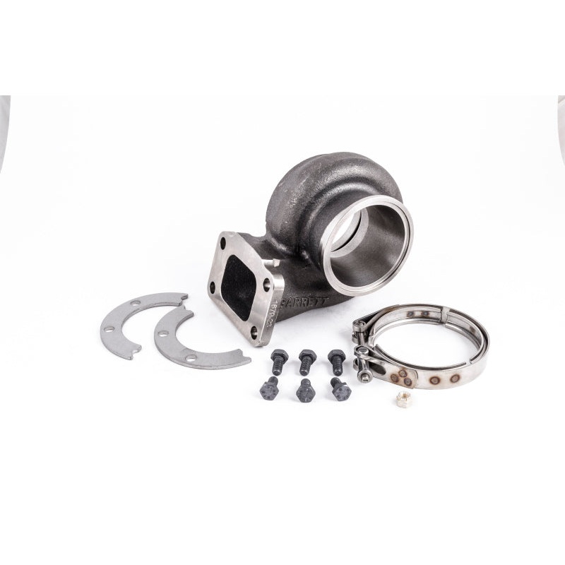 Garrett GT30R Turbine Hsg Kit O/V T3 / V-Band 0.63 A/R (Ni-Resist)