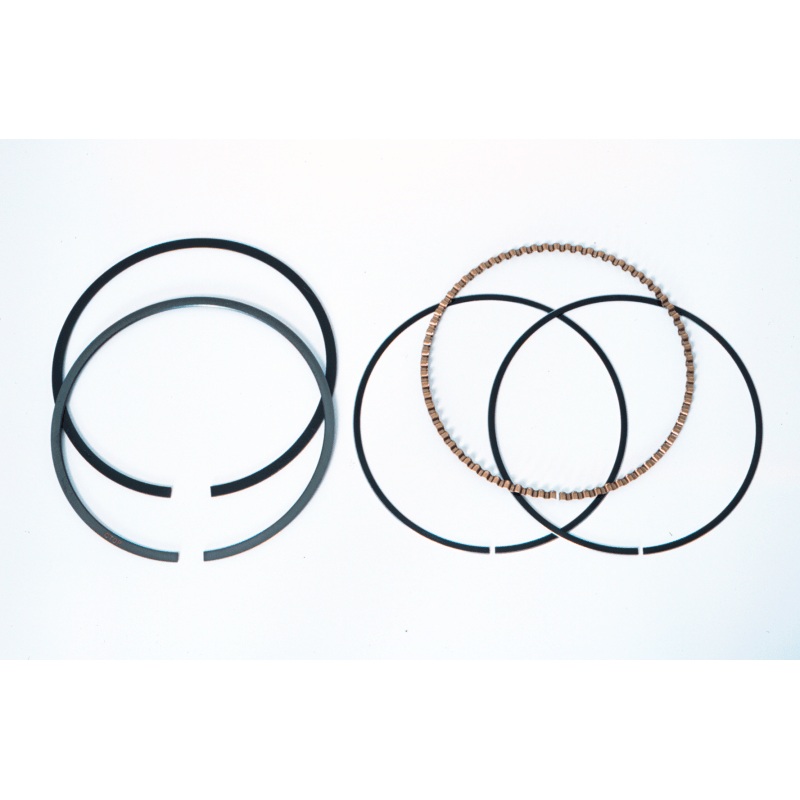 Mahle MS 92.50 mm1.2 1.2 2.8 mm Drop In Rings