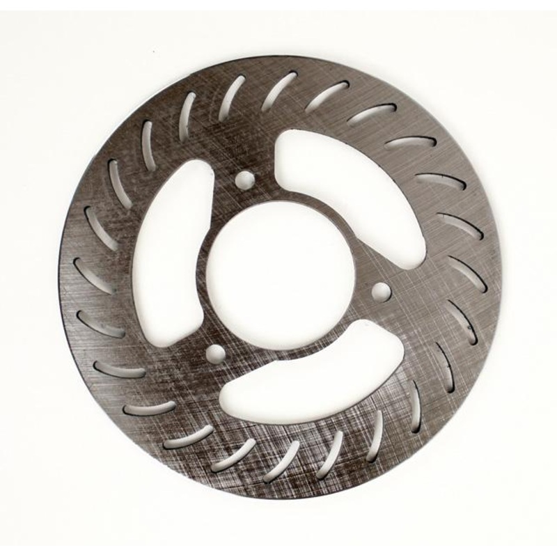 MCP 711.3 Slotted Rear Brake Disc 7 1/8″ x 1/8″