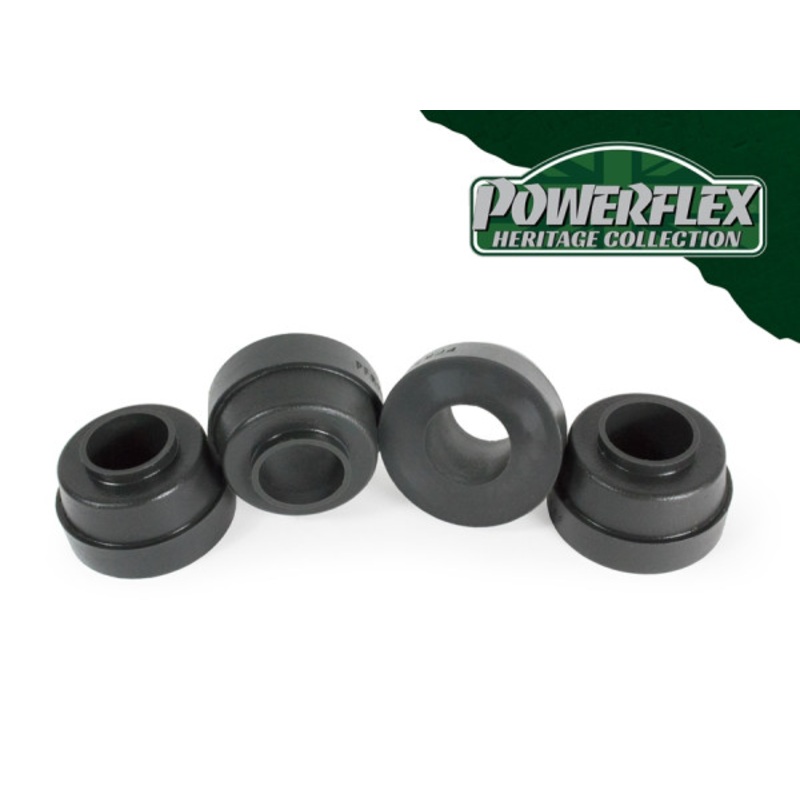 Powerflex Tie Bar To Track Control Arm Bush Toyota MR2 Gen2 SW20 (1989 – 1999)MR2 SW20 REV 1 (1989-1991) HERITAGE
