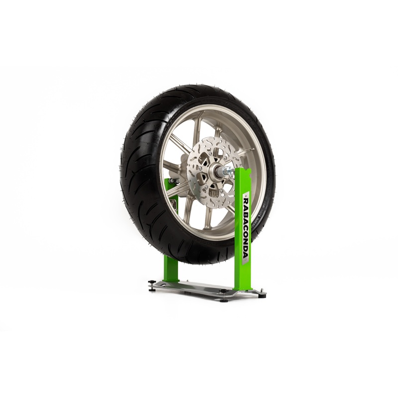 Rabaconda Wheel Balancer
