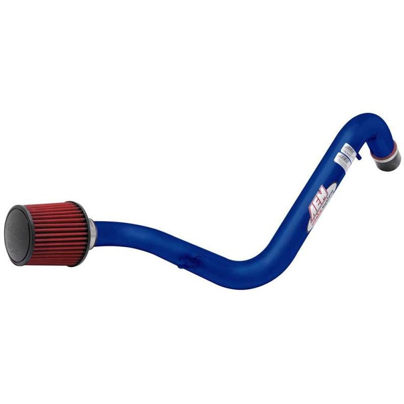 AEM Blue Cold Air Intake Acura Integra 1994-2001 | 21-403B