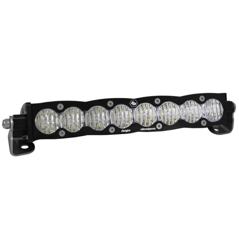 Baja Designs Squadron Racer Edition Spot Pair LED Light Pods – Clear