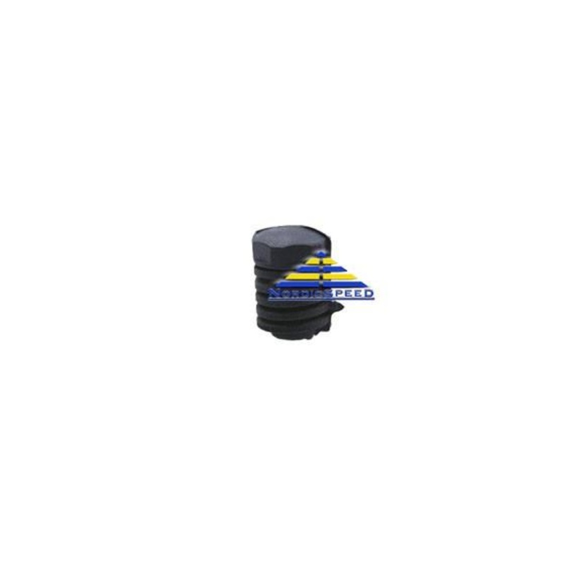 Hood Damper OEM SAAB