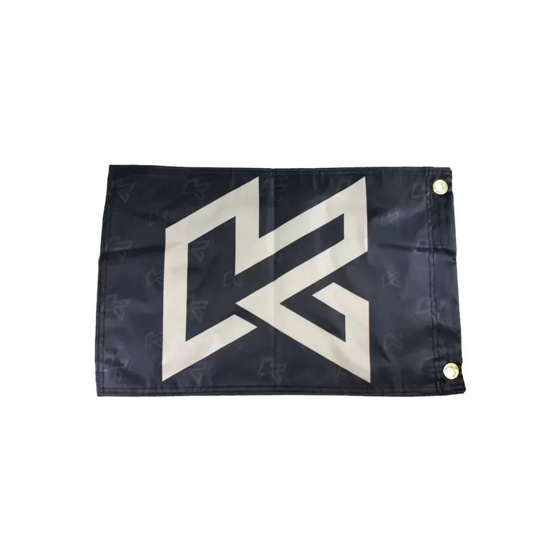Kryptonite K Series Dune Flag |  KRDNFLG1