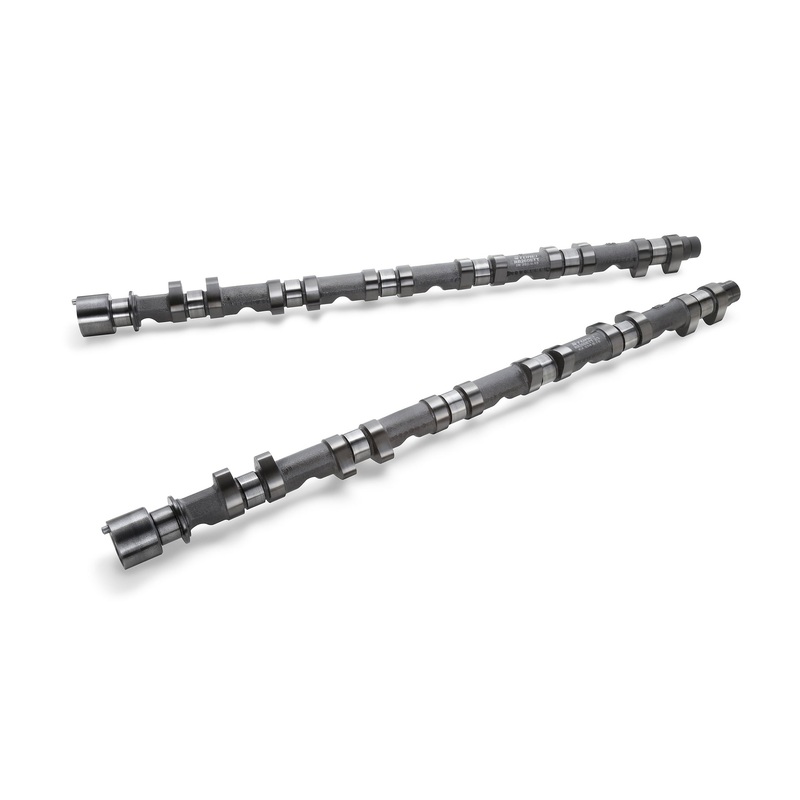 TOMEI CAMSHAFT SET PROCAM RB26DETT BNR34 282-10.80