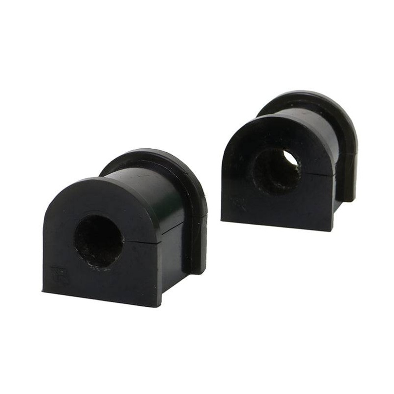 Whiteline 1979-1985  MAZDA RX7 SERIES I, II, III Front  Sway Bar Mount – Bushing Kit W21259G